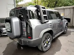 2023 Jetour T2 2.0T 4WD PRO — фото 7