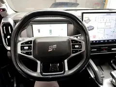 2023 Jetour T2 2.0T 4WD PRO — фото 11
