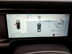 2023 Jetour T2 2.0T 4WD PRO — фото 12