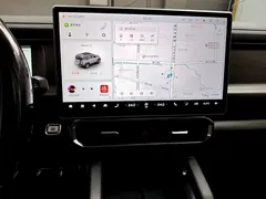 2023 Jetour T2 2.0T 4WD PRO — фото 13
