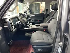 2023 Jetour T2 2.0T 4WD PRO — фото 15
