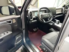 2023 Jetour T2 2.0T 4WD PRO — фото 16