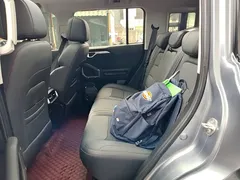 2023 Jetour T2 2.0T 4WD PRO — фото 17