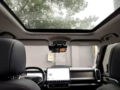 2023 Jetour T2 2.0T 4WD PRO — фото 18