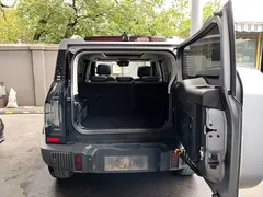2023 Jetour T2 2.0T 4WD PRO — фото 19