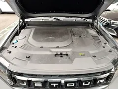 2023 Jetour T2 2.0T 4WD PRO — фото 20