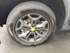 2023 Jetour T2 2.0T 4WD PRO — фото 23