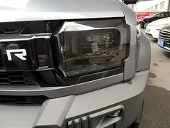 2023 Jetour T2 2.0T 4WD PRO — фото 24