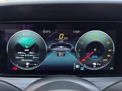 2022 Mercedes-Benz E-Class E 350 e L PHEV Sport, белый — фото 10