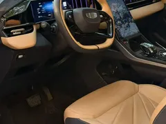 2023 Geely Atlas L 1.5TD DCT Premium, белый — фото 4