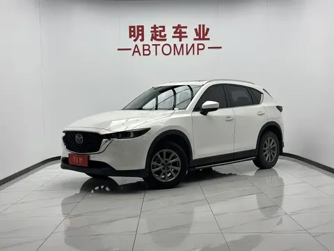 2022 Mazda CX-5 2.0L AT 2WD