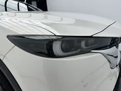 2022 Mazda CX-5 2.0L AT 2WD, белый — фото 10
