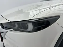 2022 Mazda CX-5 2.0L AT 2WD, белый — фото 11