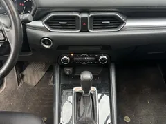 2022 Mazda CX-5 2.0L AT 2WD, белый — фото 17