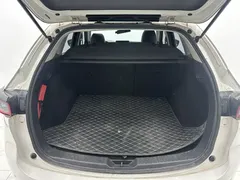 2022 Mazda CX-5 2.0L AT 2WD, белый — фото 21
