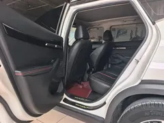 2021 Kia Seltos 1.5L CVT, белый — фото 5