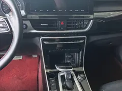 2021 Kia Seltos 1.5L CVT, белый — фото 6