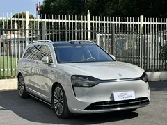 2024 Aito M9 EREV Ultra 42kWh 6 — фото 3