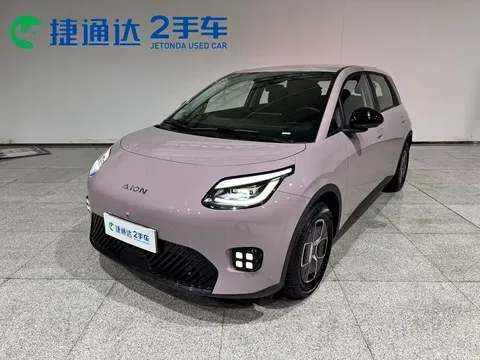2026 Aion UT Super Sport