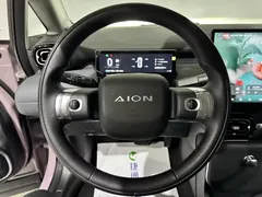 2026 Aion UT Super Sport — фото 8