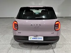 2026 Aion UT Super Sport — фото 10