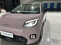 2026 Aion UT Super Sport — фото 19