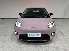 2026 Aion UT Super Sport — фото 30