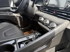 2023 Hyundai Elantra 1.5L CVT GLX Elite, белый — фото 6