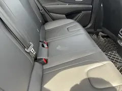 2023 Hyundai Elantra 1.5L CVT GLX Elite, белый — фото 13