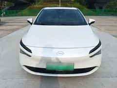 2024 Aion S Max 70 Star Edition, белый — фото 3