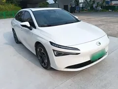 2024 Aion S Max 70 Star Edition, белый — фото 4