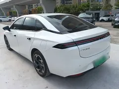 2024 Aion S Max 70 Star Edition, белый — фото 5