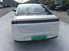 2024 Aion S Max 70 Star Edition, белый — фото 6