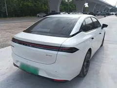 2024 Aion S Max 70 Star Edition, белый — фото 7