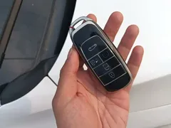 2024 Aion S Max 70 Star Edition, белый — фото 9