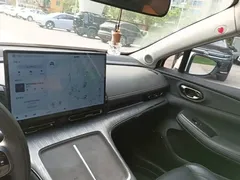 2024 Aion S Max 70 Star Edition, белый — фото 10