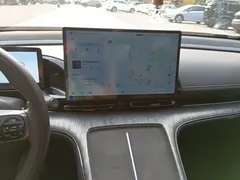 2024 Aion S Max 70 Star Edition, белый — фото 13