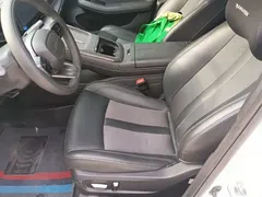 2024 Aion S Max 70 Star Edition, белый — фото 15