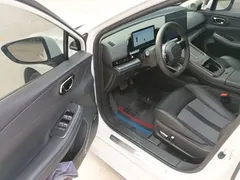 2024 Aion S Max 70 Star Edition, белый — фото 16