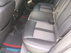 2024 Aion S Max 70 Star Edition, белый — фото 17