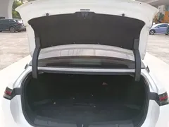 2024 Aion S Max 70 Star Edition, белый — фото 19