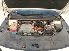2024 Aion S Max 70 Star Edition, белый — фото 20