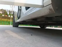 2024 Aion S Max 70 Star Edition, белый — фото 21