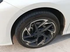 2024 Aion S Max 70 Star Edition, белый — фото 23