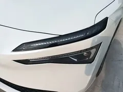2024 Aion S Max 70 Star Edition, белый — фото 24