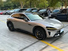 2025 Xiaomi YU7 4WD Max — фото 2