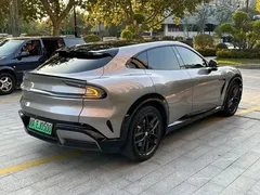 2025 Xiaomi YU7 4WD Max — фото 6