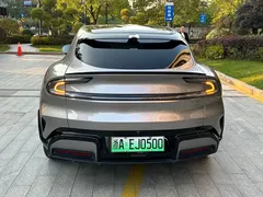 2025 Xiaomi YU7 4WD Max — фото 7