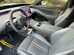 2025 Xiaomi YU7 4WD Max — фото 10