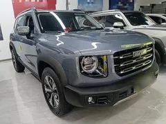 2021 Haval Dargo 1.5T DCT 2WD — фото 4